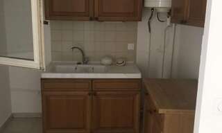 Appartement 1 Pièce 33 m² à louer à Carros (06510)