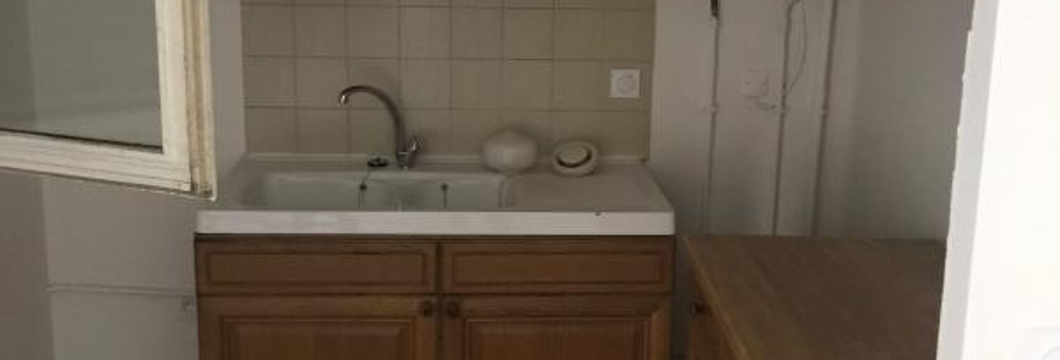 Appartement 1 Pièce 33 m² à louer à Carros (06510)