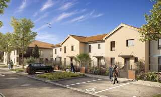 Appartement neuf   m² à vendre à Saint-Pierre-de-Chandieu (69780)