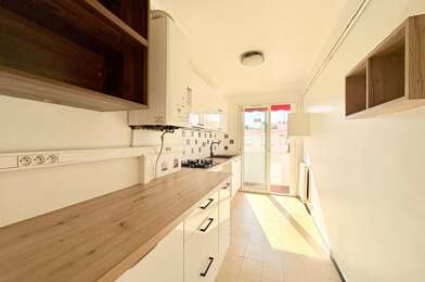 Appartement 4 pièces 295000 €