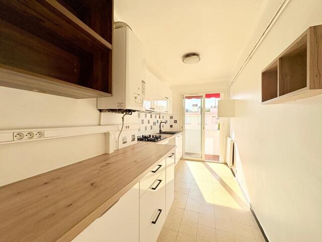 Appartement proposé à Cannes