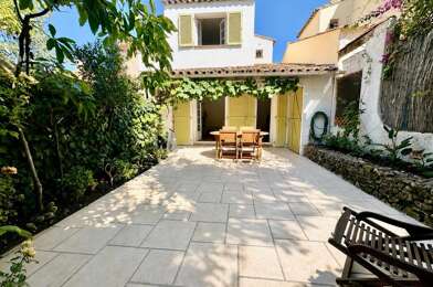 Maison 4 pièces 529900 €