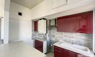 Appartement 3 Pièces 54 m² à louer à Montluçon (03100)