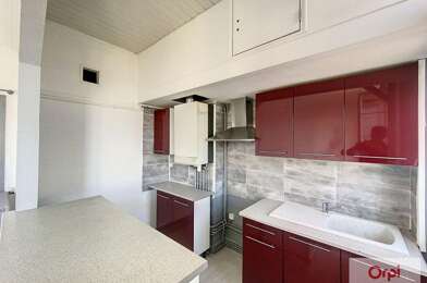 Appartement 3 pièces 415 €
