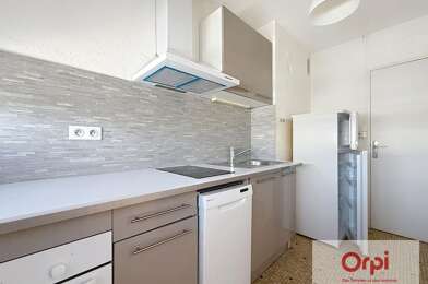 Appartement 2 pièces 499 €