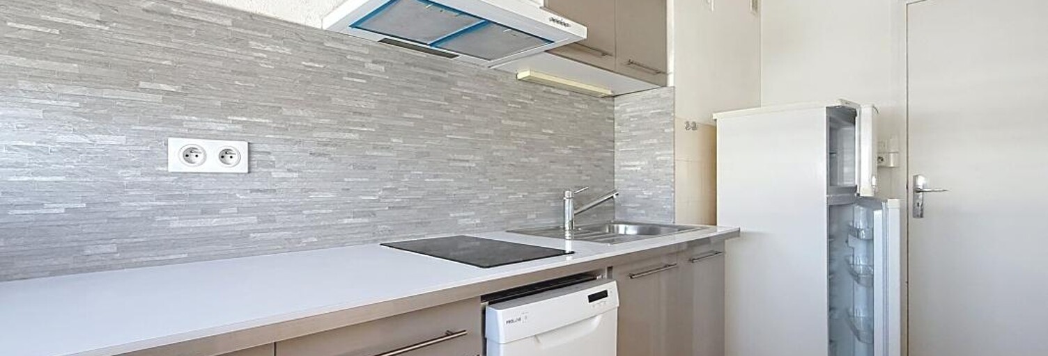 Appartement 2 Pièces 43 m² à louer à Montluçon (03100)