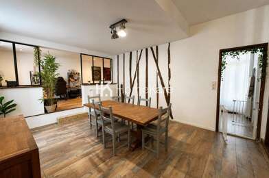 Maison 4 pièces 217000 €