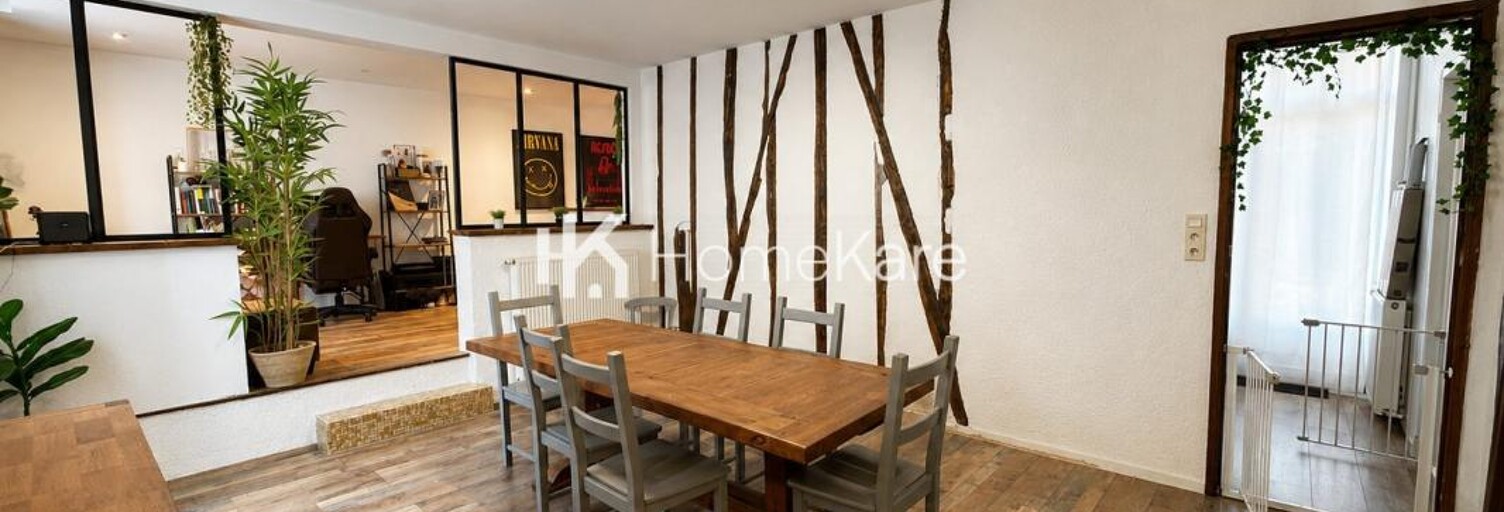 Maison 4 Pièces 155 m² à vendre à Gimont (32200)