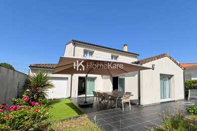 Maison 6 pièces 640000 €