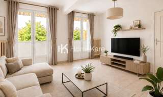 Appartement 3 Pièces 63 m² à vendre à Muret (31600)