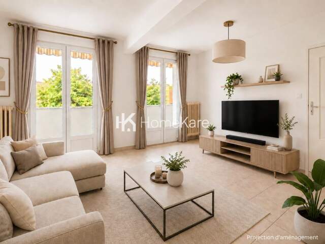 UN INVESTISSEMENT IDEAL — photo du bien