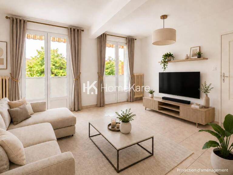 UN INVESTISSEMENT IDEAL — photo 1