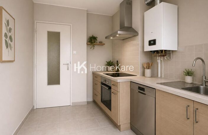 UN INVESTISSEMENT IDEAL — photo 2