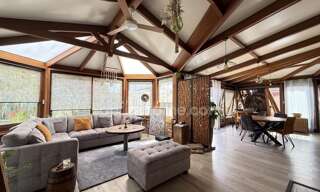 Maison 3 Pièces 109 m² à vendre à Chamarande (91730)
