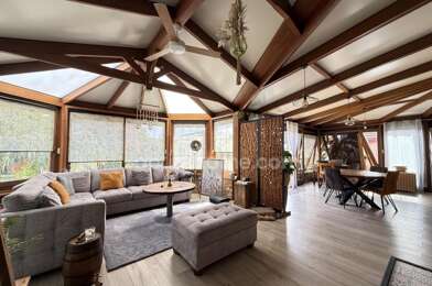 Maison 3 pièces 259000 €