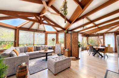Maison 3 pièces 259000 €