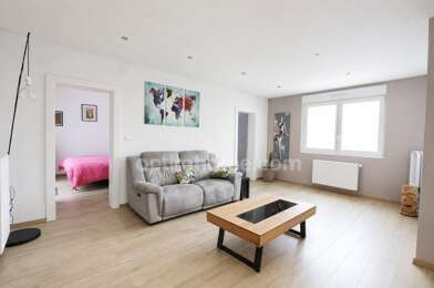 Maison 7 pièces 334000 €