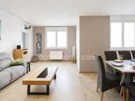 FONTOY - MAISON DE 150 M² AVEC 5 CHAMBRES, GARAGE, TERRASSE ET JARDIN ! FORT POTENTIEL ! — photo 3