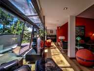 La maison de l'architecte Philippe Lissalt à Dax — photo 3