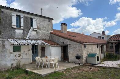 Maison 9 pièces 184000 €