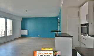 Appartement 2 Pièces 50 m² à vendre à Lille (59000)