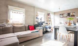 Maison 3 Pièces 60 m² à vendre à Guénange (57310)