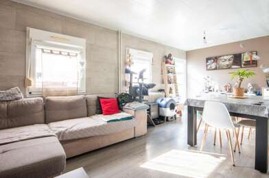 Maison 3 pièces 170000 €