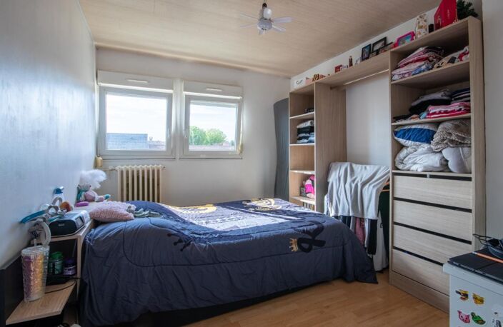 Maison à vendre 3 pièces GUENANGE (57) — photo 4