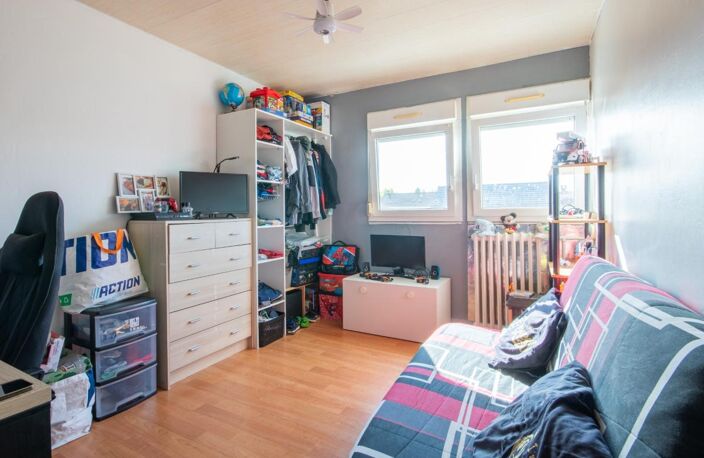 Maison à vendre 3 pièces GUENANGE (57) — photo 5