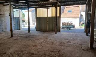 Commerce 1 Pièce 130 m² à vendre à La Roche-Morey (70120)