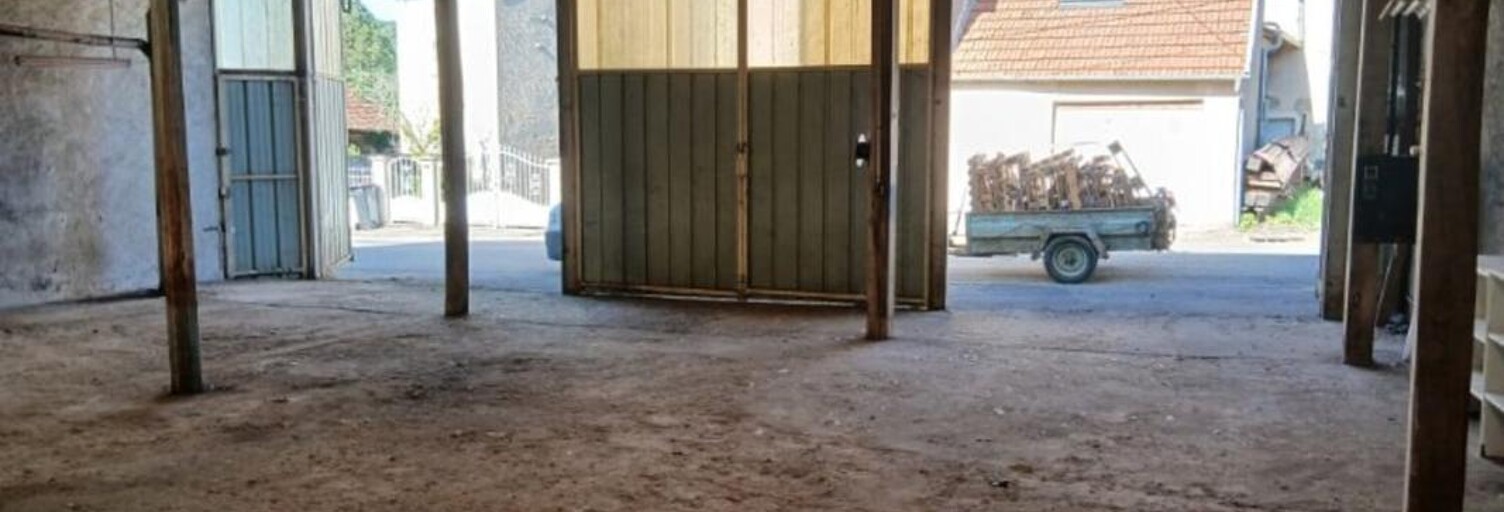 Commerce 1 Pièce 130 m² à vendre à La Roche-Morey (70120)