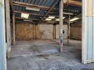 Hangar de plain pied — photo 2