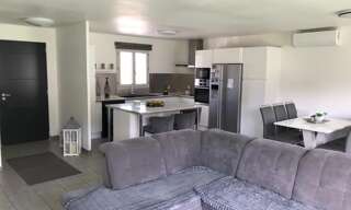 Maison 4 Pièces 90 m² à vendre à Cluny (71250)