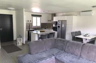 Maison 4 pièces 375000 €