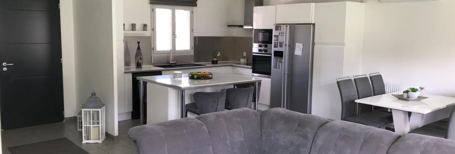 Maison 4 Pièces 90 m² à vendre à Cluny (71250)