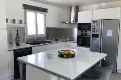 Maison 4 pièces 375000 €