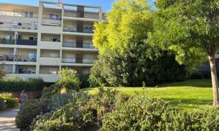 Appartement 2 Pièces 42 m² à vendre à Marseille 13 (13013)