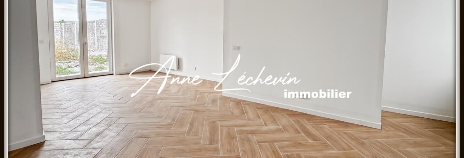 Maison 4 Pièces 101 m² à vendre à Provin (59185)