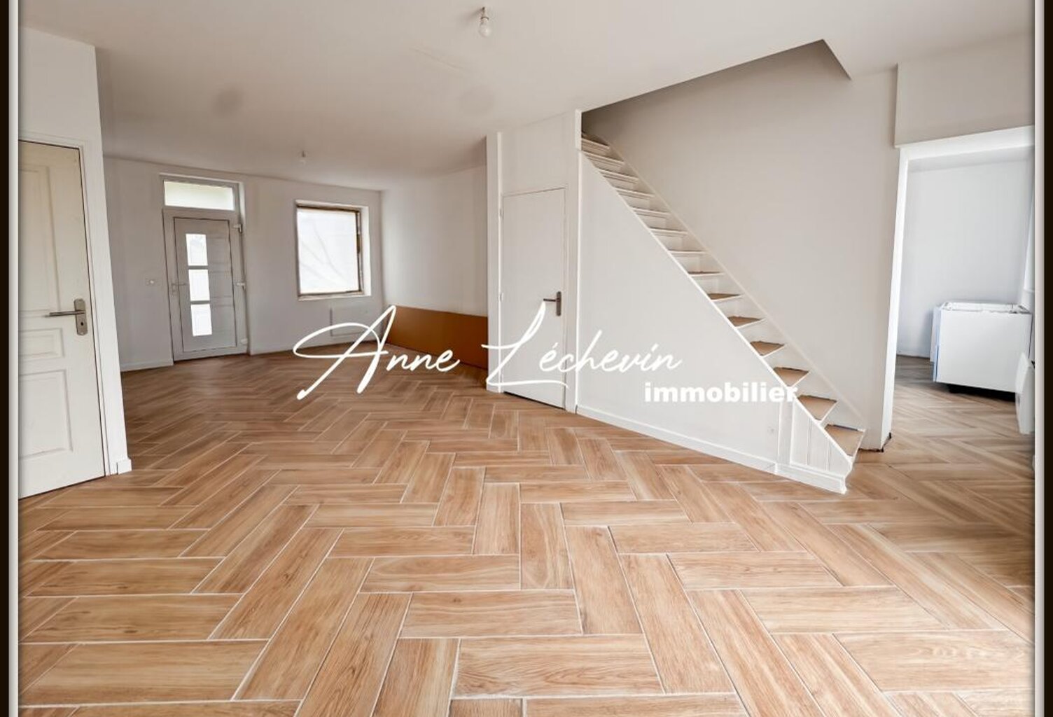 Maison à vendre 4 pièces PROVIN (59) — photo 1