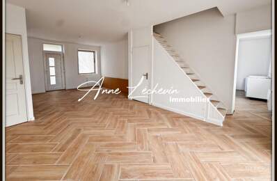 Maison à vendre 4 pièces PROVIN (59) — photo du bien