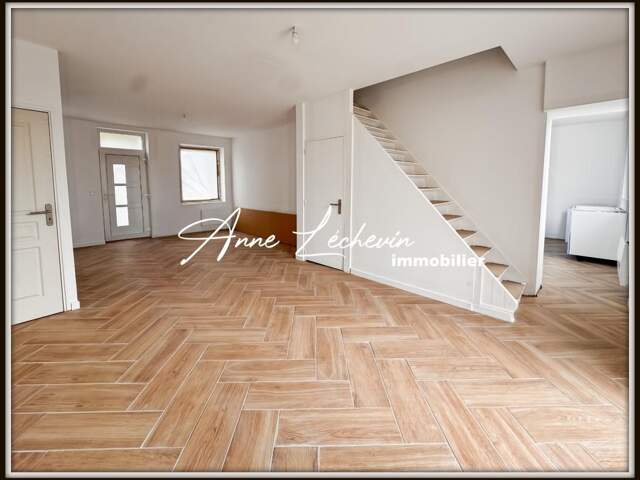 Maison à vendre 4 pièces PROVIN (59) — photo du bien