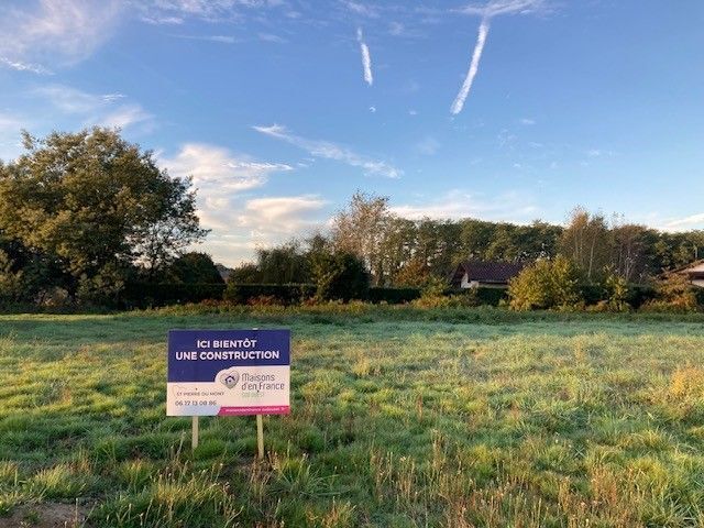 Terrain à bâtir de 800 m² à CARCARES-SAINTE-CROIX (40)