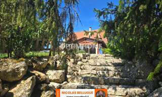Maison 8 Pièces 210 m² à vendre à Issigeac (24560)