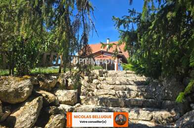 Maison 8 pièces 426500 €
