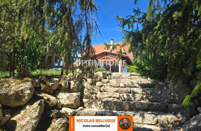 Maison 5 chambres au calme avec piscine à Issigeac — photo du bien