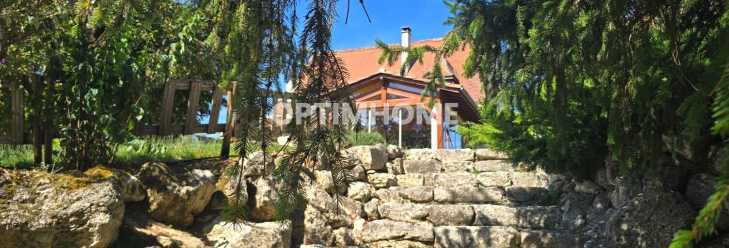 Maison 8 Pièces 210 m² à vendre à Issigeac (24560)