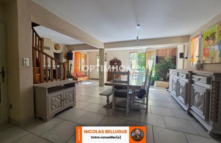 Maison 5 chambres au calme avec piscine à Issigeac — photo 2