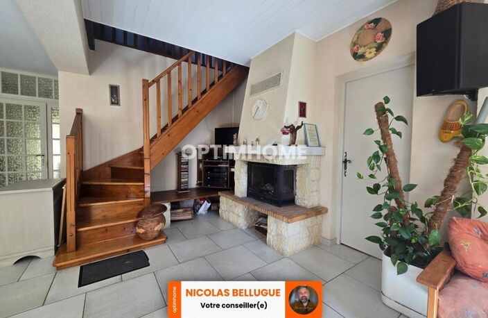 Maison 5 chambres au calme avec piscine à Issigeac — photo 4