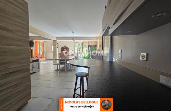 Maison 5 chambres au calme avec piscine à Issigeac — photo 5