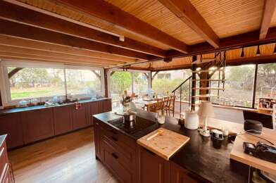 Maison 3 pièces 219500 €